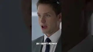 Harvey Specter (Suits) - Winners Don't Make Excuses