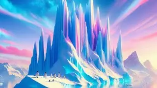 Pixel Music - Endless Horizons( AI generated music 🎶)