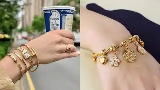 Chic & Stylish: Must-Have Gold Bracelets to Elevate Your Jewelry Collection