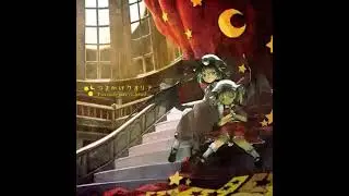 Foxtail-Grass Studio - Fairy dance