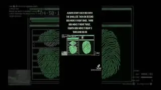 gta 5 Cayo Perico finger print  clone easy #gta5 #gtaheists #gtacayoperico