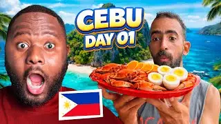 From Cebu Streets to Heartbreak: My Friend&rsquo;s Story After 4 Months in the Philippines