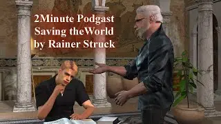 2 Minute Podcast 