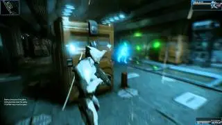 Обзор Warframe (WOIG)