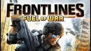 Frontlines 