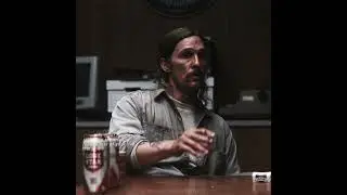 A Life Trap | True Detective &ndash; Rust Cohle Edit | facebook.com &middot; memoboy [slowed + reverb]
