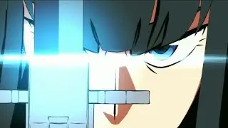 KILL LA KILL THE GAME: IF *GAMEPLAY* PS4