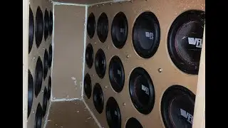 Biggest Car Audio Show in USA ! Slamology 2018
