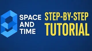 Beginner&rsquo;s Guide to Space and Time | Decentralized Data Warehouse for Web3 & Smart Contracts