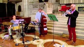 Brian Groder Trio: 03 Snooker
