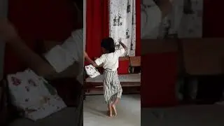 KIM KIM Dance Challenge-Anna George #kimkimdancechallenge