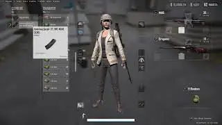 Hİ&Ccedil;BİR İŞE YARAMAYIP BİTİRİCİ VURUŞU YAPMAK - @PUBG @SQUAD