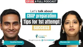 CBAP Preparation Tips for 1st Attempt Success | CBAP Course Guide | FuturePath Global 06 Techcanvass