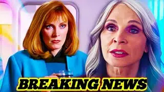 Star Trek Just Exposed Doctor Crusher's Devastating Starfleet Secret&mdash;Fans Are Shocked