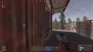 POV: 4 tap eoka #Rust #Shorts