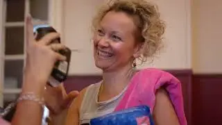 Share the Dignity - how we started