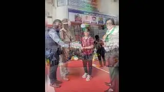 Independence Day Celebration @Ranchi campus #motionranchi #motionkota #nvsir #independenceday2023