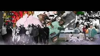 BROCKHAMPTON - Time To Celebrate (All Teasers Combined)