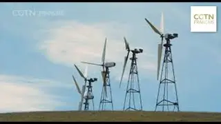 La Chine encourage l'utilisation d'&eacute;nergie propre
