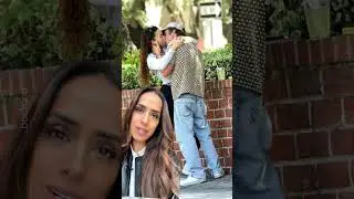 #JeremyAllenWhite was spotted kissing Ashley Moore amidst his divorce from Addison Timlin 💋🧐
