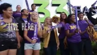 33 East/ECU Student Housing