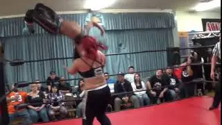 Hania Moonsault Press