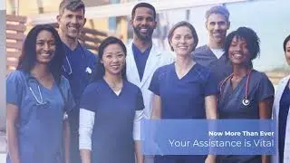 The Nurses Pub Corporate Partnership Video