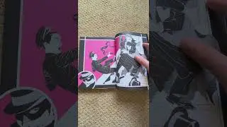 Beautiful Monster by Maruo Suehiro (Bubbles Zine, 2025) #manga