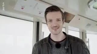 ARTE Dokumentation Seilbahnen Deutsch