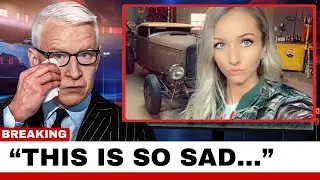 The Heartbreaking Tragedy of Jolene Macintyre From Bad Chad Customs