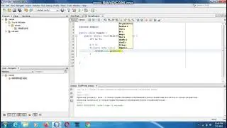 Java the complete Reference Ninth Edition (Chapter 5) Example (11) Using the Comma