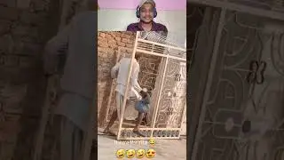 Gussa chhodo, ye video dekhkar mood set ho jayega 😂👌