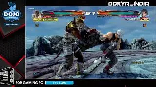 Dorya India Tekken