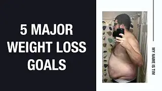 My 5 LIFE-CHANGING Post-VSG Goals: Reversing Diabetes & Curing Sleep Apnea