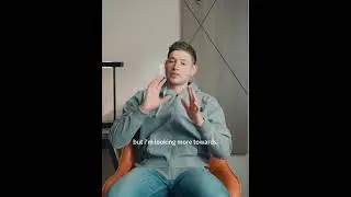 Ambassador story from Noah Shlesinger