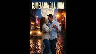 👉HAMM- Bailar Contigo, Elisa  | Cumbia Romántica Bailable