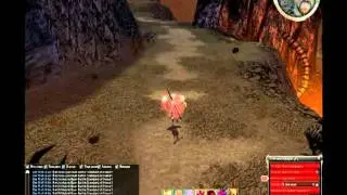 Guild Wars FoWsc T2 (Run at ToS)