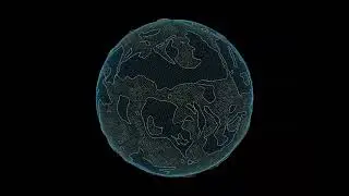 hexplanet, take 4