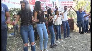 21.08.2018 Piknik Videoları 3