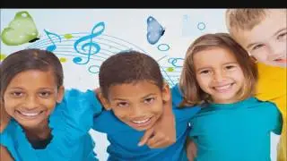 Speech and Music Therapy Songs for young Kids 