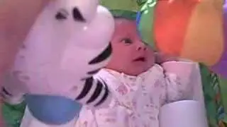 Audrey Marie Anderson playing