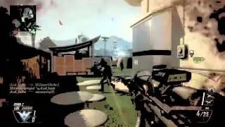 #1 Sniper Montaje [sKunK Clan] Edit by ByXup