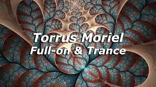 Katrin Kittyx - Global Energy Mix | Full on and Psytrance Music | Best Fullon and Psy Trance