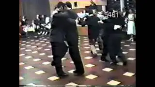 MILONGUEROS DE BS AS- LOS MAESTROS..