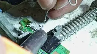 Infinix change charging port Done ✅👍