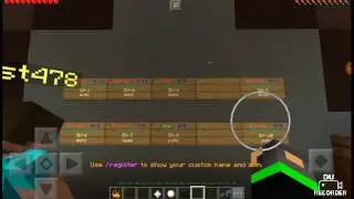 Yo ser noob y el pro