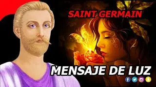THE TRIPLE FLAME OF ETERNAL TRUTH - Message from Saint Germain