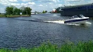 Harbourcam Meppel - Port of Zwolle 26-04-2025 - Transient - 02325427 -