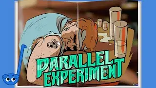 A la recherche des jetons (on triche) - Parallel Experiment