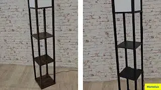 Lampadar Cubes 21918/25990 - Homelux